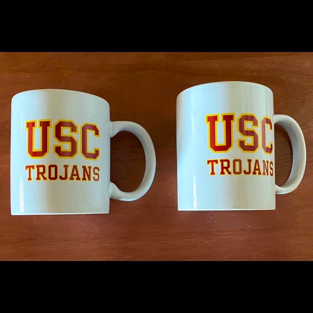 THESE MUGS ARE SOLD!